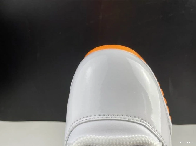 Cheap BRIGHT 11 JORDAN RETRO CITRUS LOW AH7860-139 AIR 0820